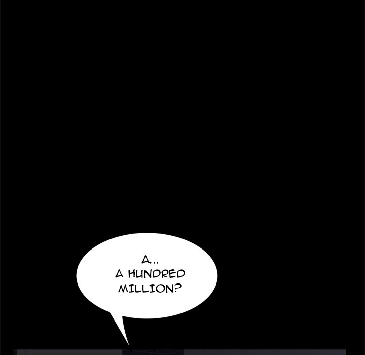 Stolen Chapter 36 page 98 - 