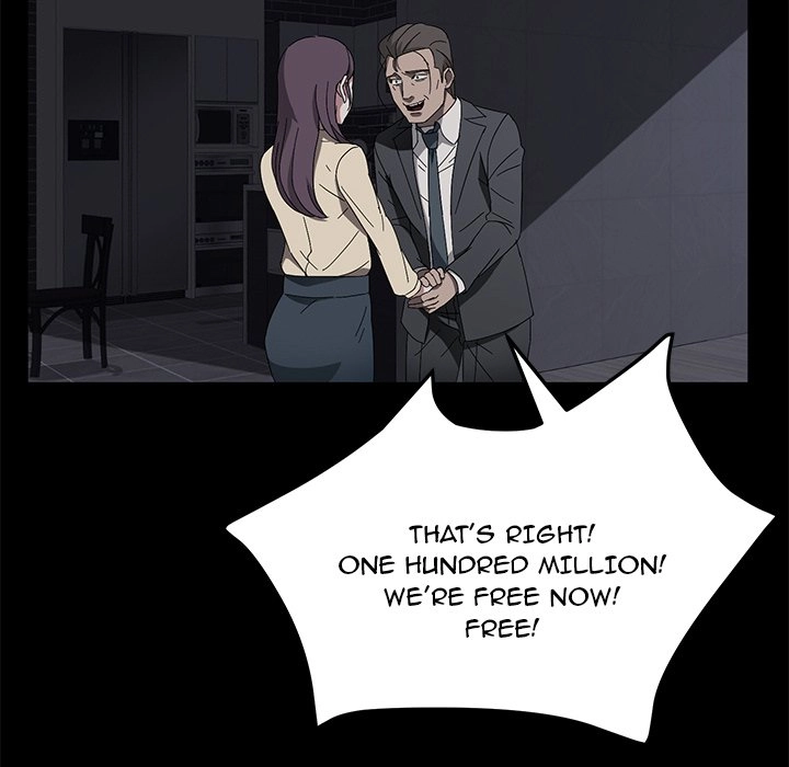 Stolen Chapter 36 page 99 - 