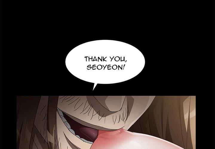 Stolen Chapter 37 page 1 - 
