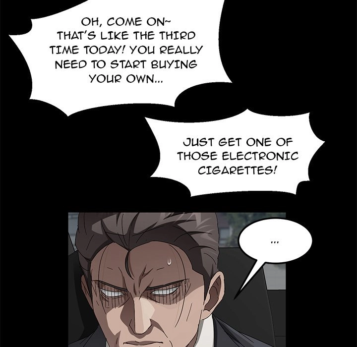 Stolen Chapter 37 page 101 - 