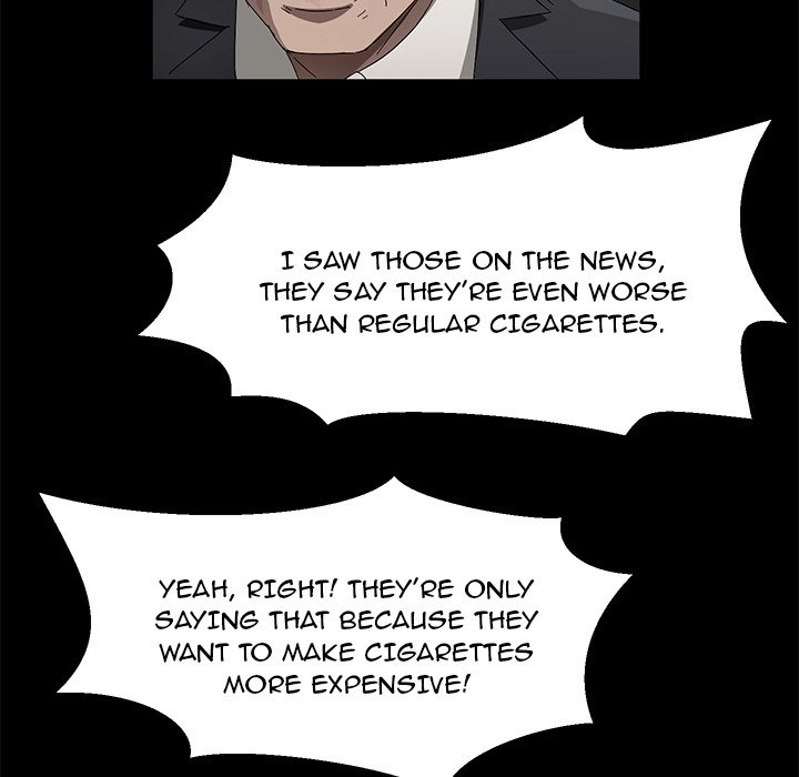 Stolen Chapter 37 page 102 - 