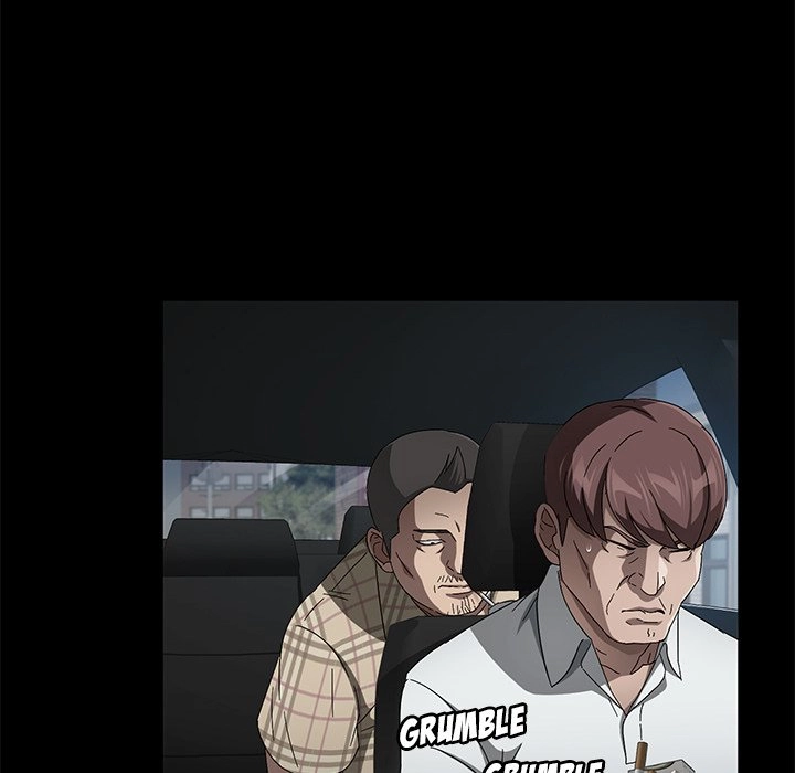 Stolen Chapter 37 page 104 - 