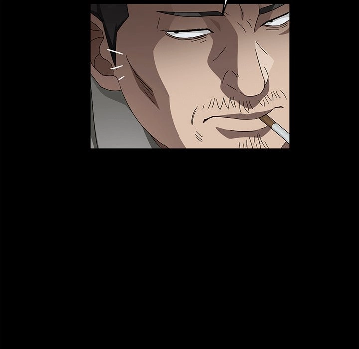 Stolen Chapter 37 page 106 - 