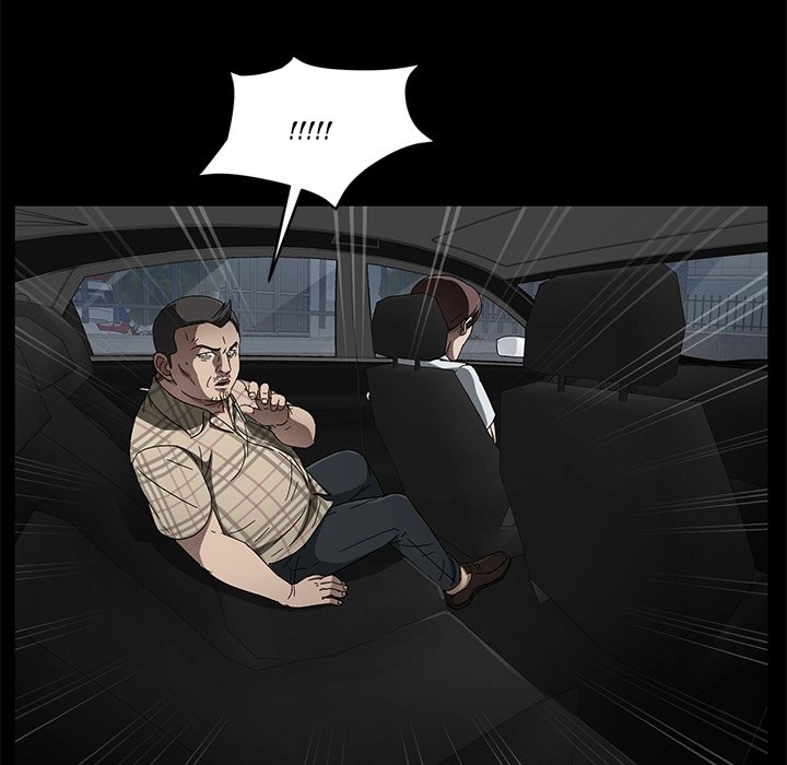 Stolen Chapter 37 page 107 - 