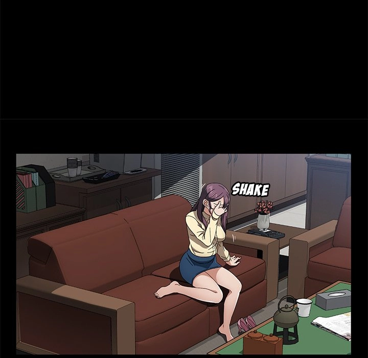 Stolen Chapter 37 page 112 - 