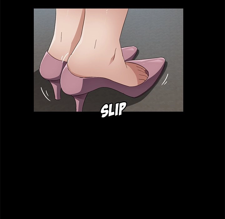 Stolen Chapter 37 page 114 - 