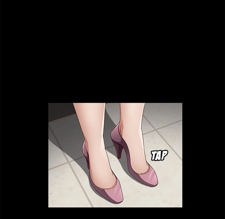 Stolen Chapter 37 page 120 - 