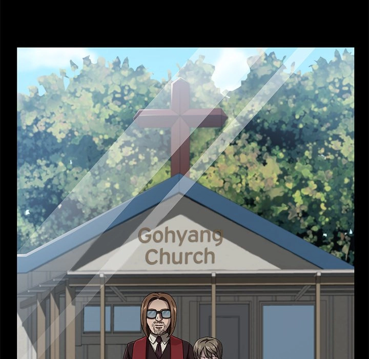 Stolen Chapter 37 page 124 - 