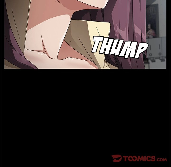 Stolen Chapter 37 page 129 - 