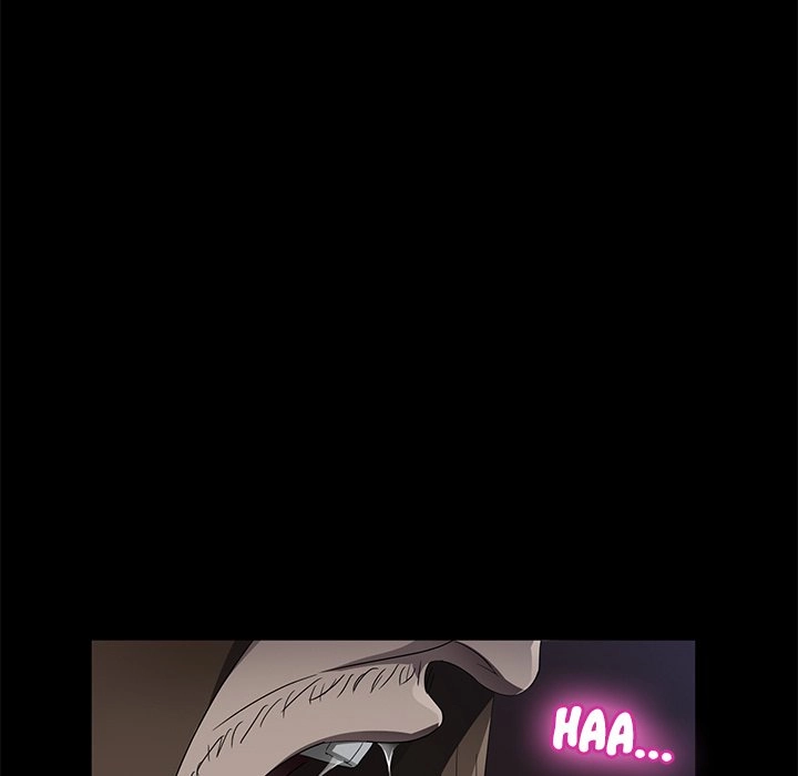 Stolen Chapter 37 page 14 - 