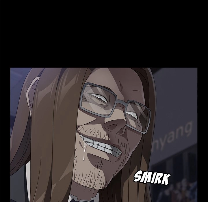 Stolen Chapter 37 page 16 - 