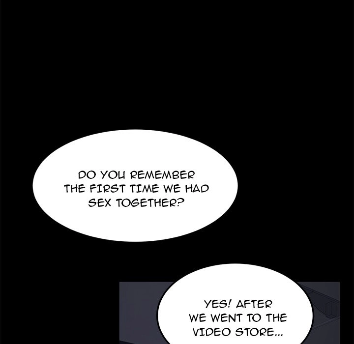Stolen Chapter 37 page 21 - 