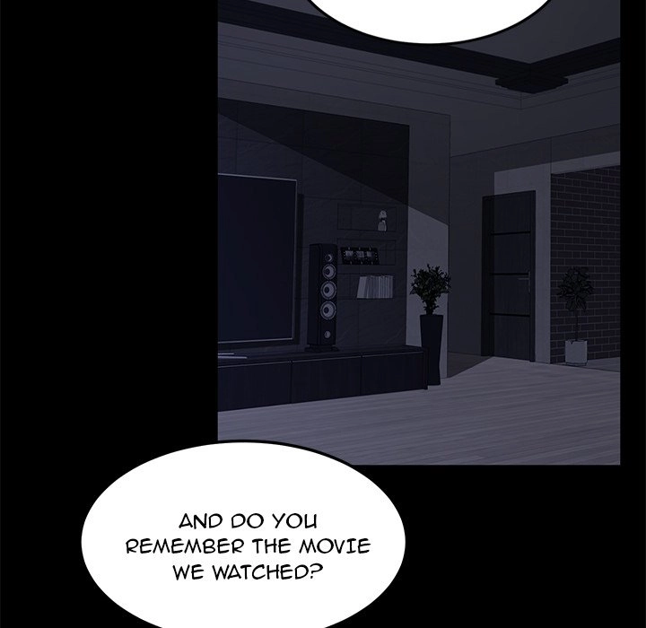 Stolen Chapter 37 page 22 - 