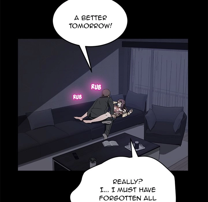 Stolen Chapter 37 page 25 - 