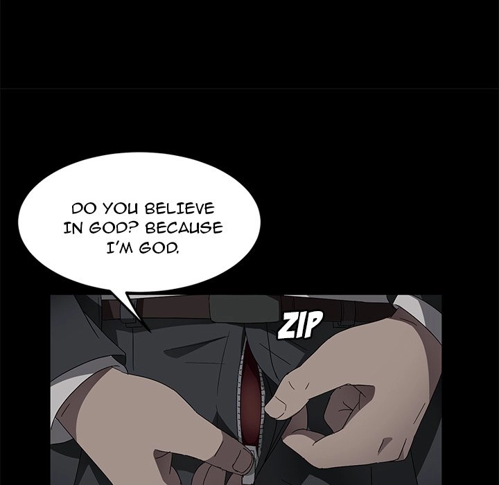Stolen Chapter 37 page 30 - 