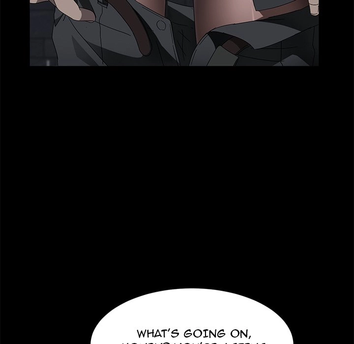 Stolen Chapter 37 page 34 - 