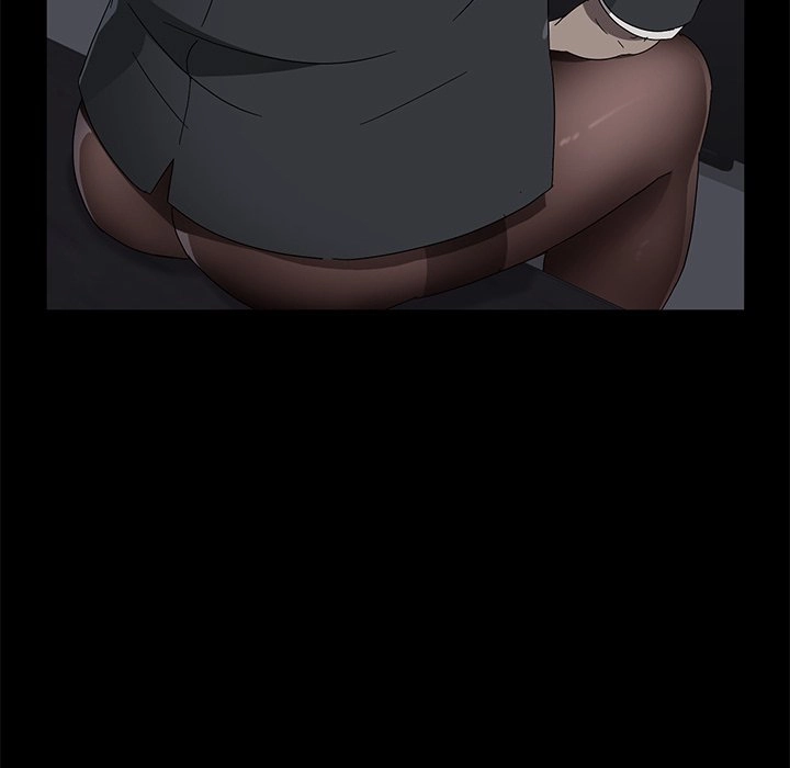 Stolen Chapter 37 page 37 - 
