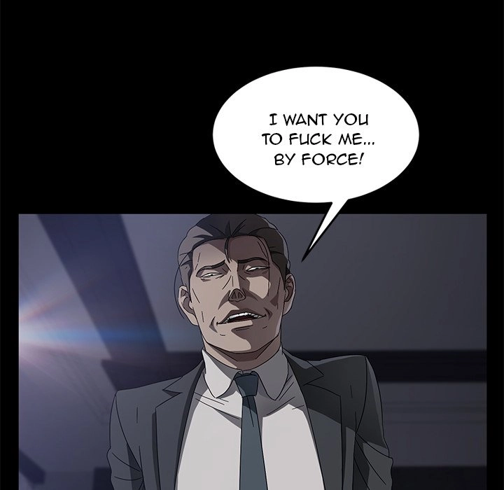 Stolen Chapter 37 page 38 - 