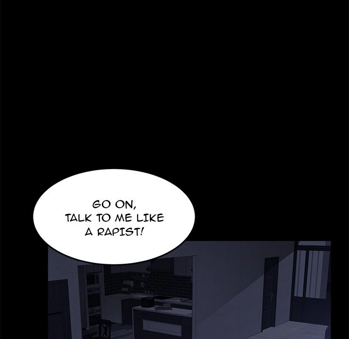 Stolen Chapter 37 page 43 - 