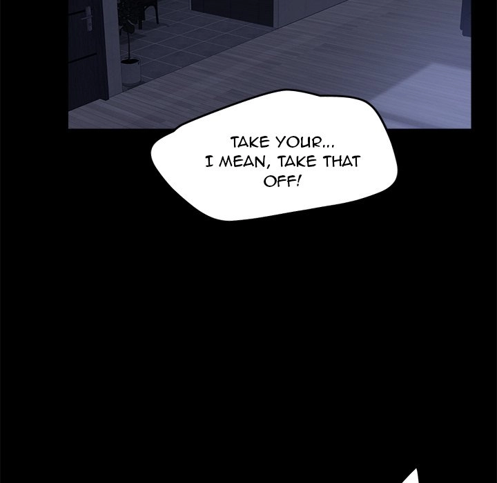 Stolen Chapter 37 page 44 - 