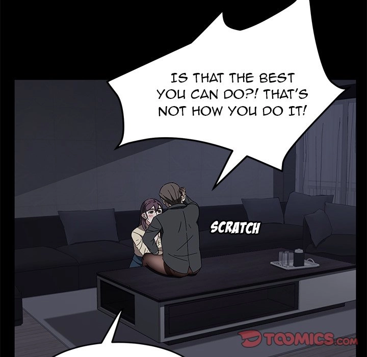 Stolen Chapter 37 page 45 - 