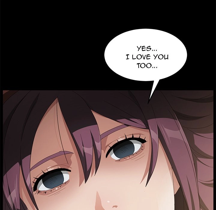 Stolen Chapter 37 page 6 - 