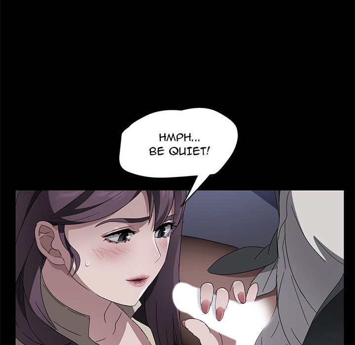 Stolen Chapter 37 page 52 - 
