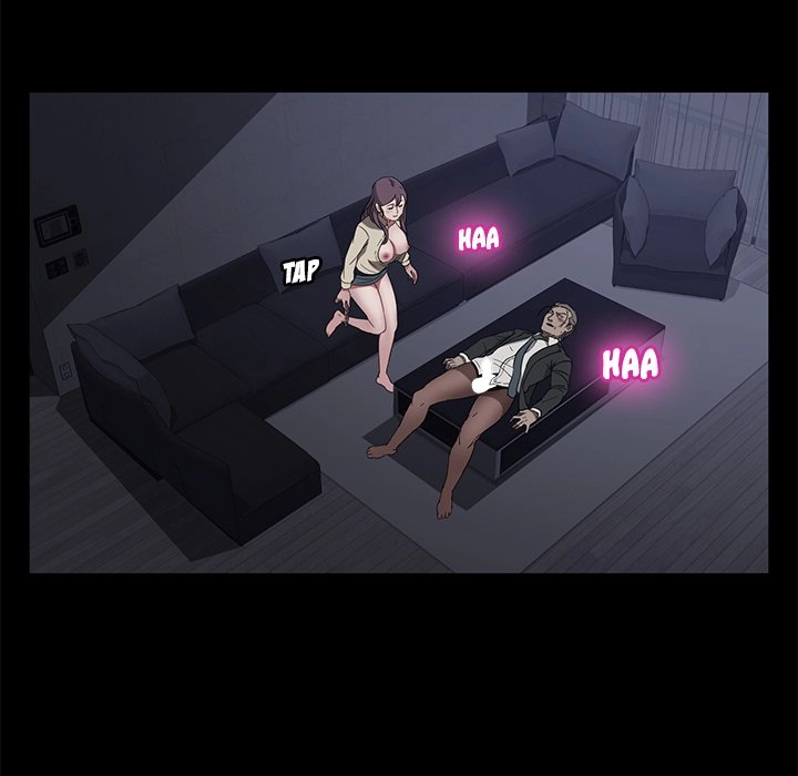 Stolen Chapter 37 page 63 - 
