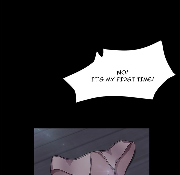 Stolen Chapter 37 page 64 - 