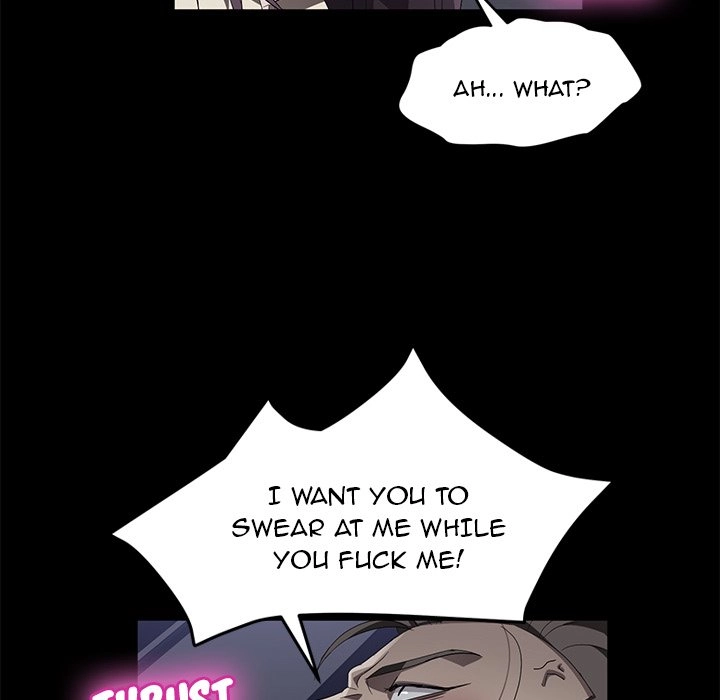 Stolen Chapter 37 page 79 - 