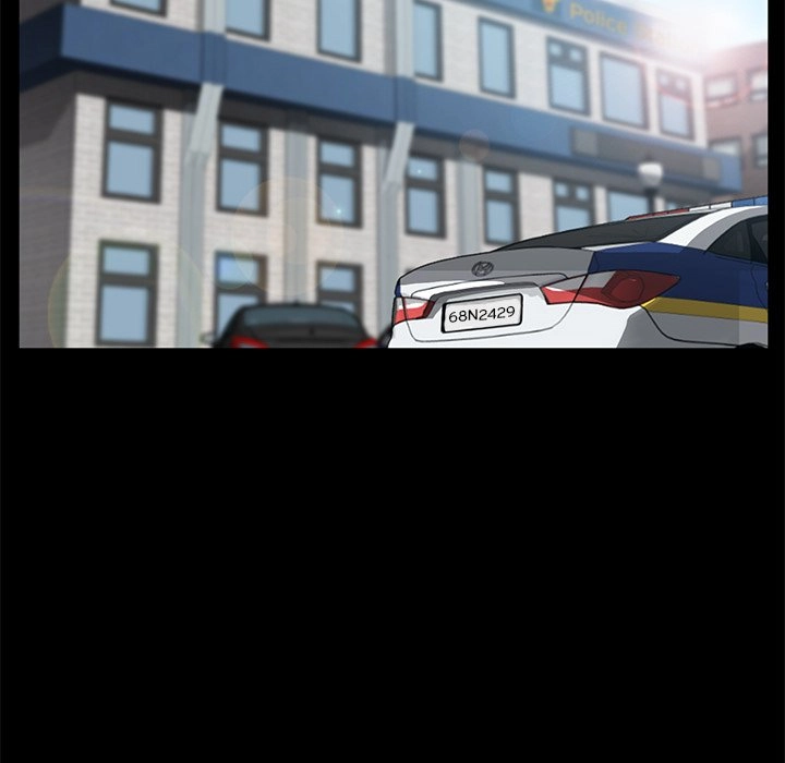 Stolen Chapter 37 page 94 - 