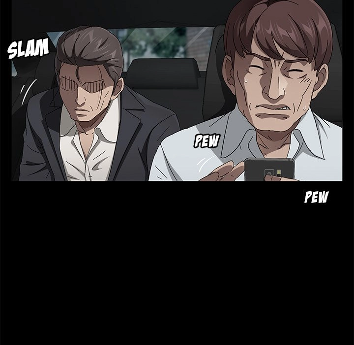Stolen Chapter 37 page 97 - 
