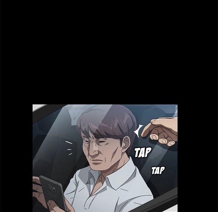 Stolen Chapter 37 page 98 - 