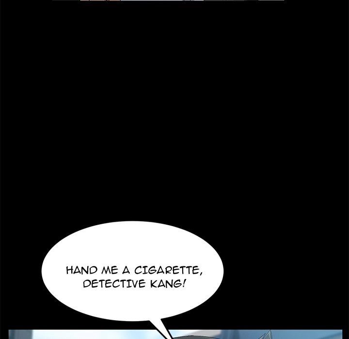 Stolen Chapter 37 page 99 - 