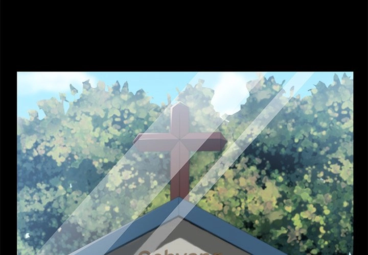 Stolen Chapter 38 page 1 - 