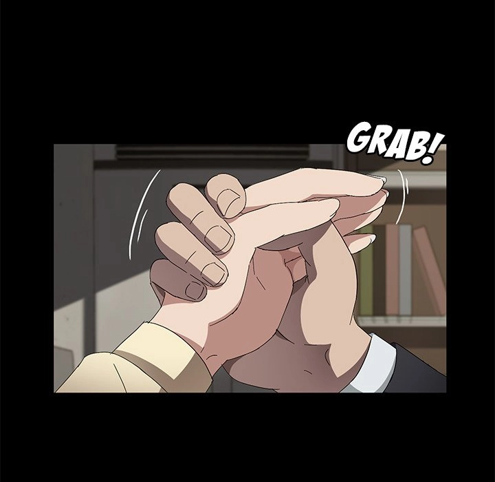Stolen Chapter 38 page 103 - 