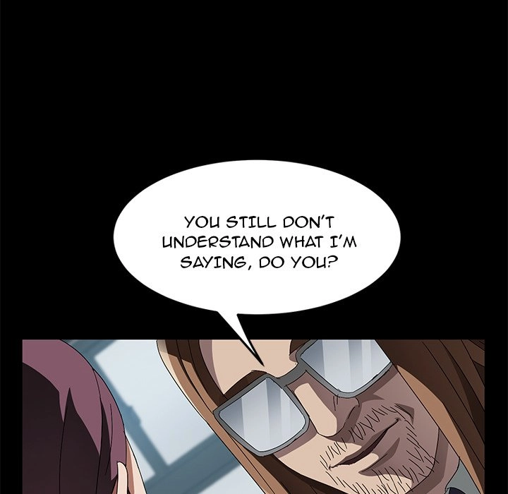 Stolen Chapter 38 page 104 - 