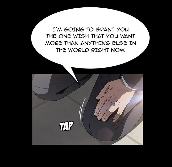 Stolen Chapter 38 page 108 - 