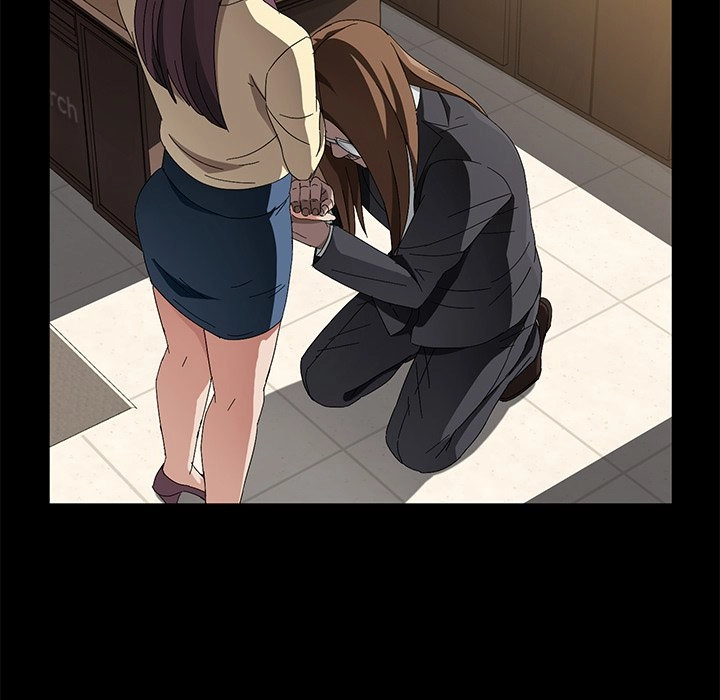 Stolen Chapter 38 page 110 - 