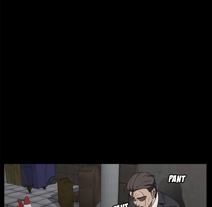 Stolen Chapter 38 page 12 - 