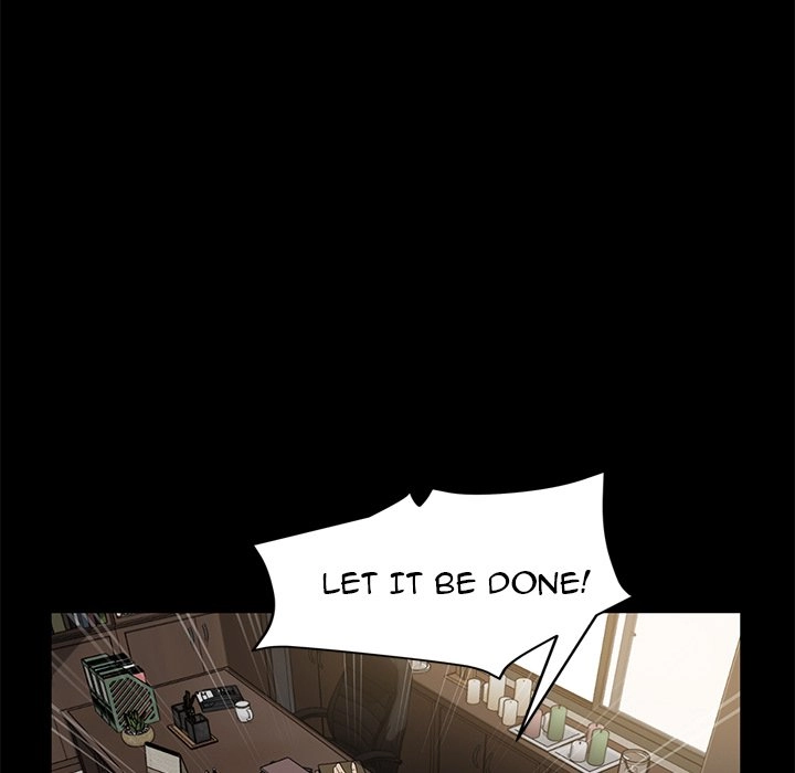Stolen Chapter 38 page 116 - 