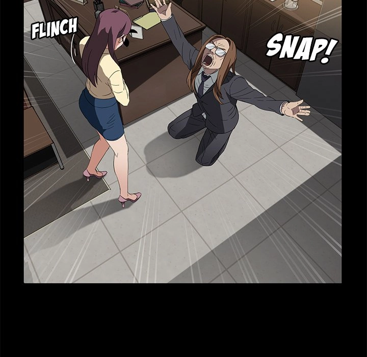 Stolen Chapter 38 page 117 - 