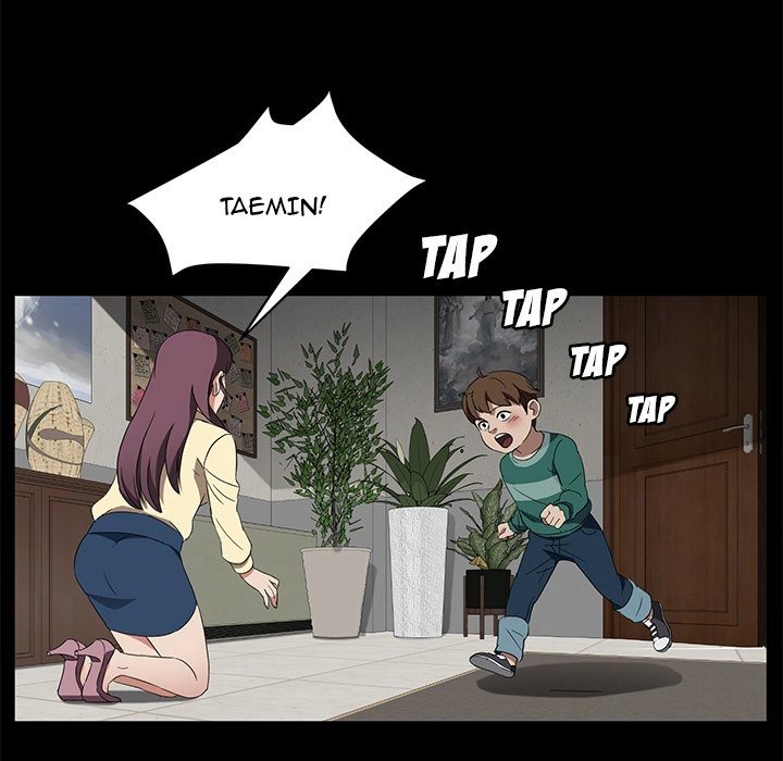 Stolen Chapter 38 page 120 - 