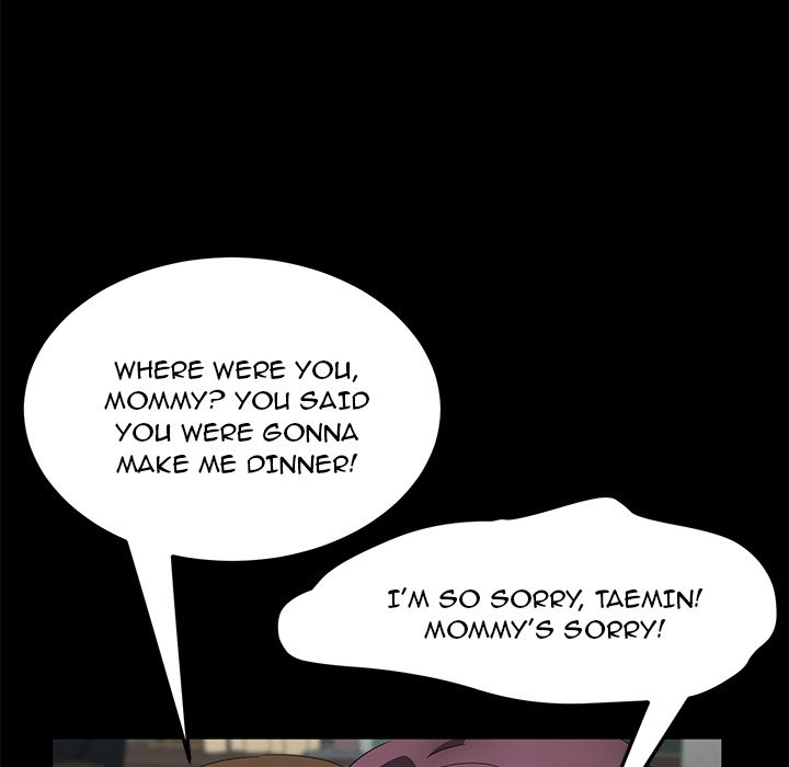 Stolen Chapter 38 page 121 - 