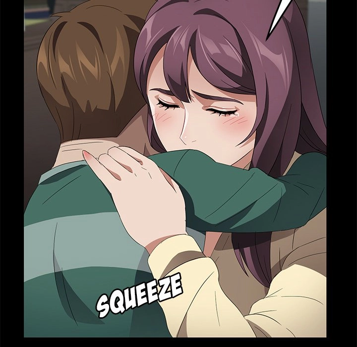 Stolen Chapter 38 page 122 - 