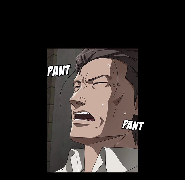 Stolen Chapter 38 page 14 - 