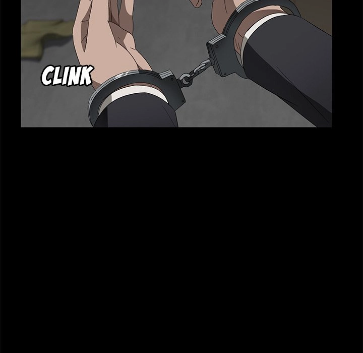Stolen Chapter 38 page 16 - 