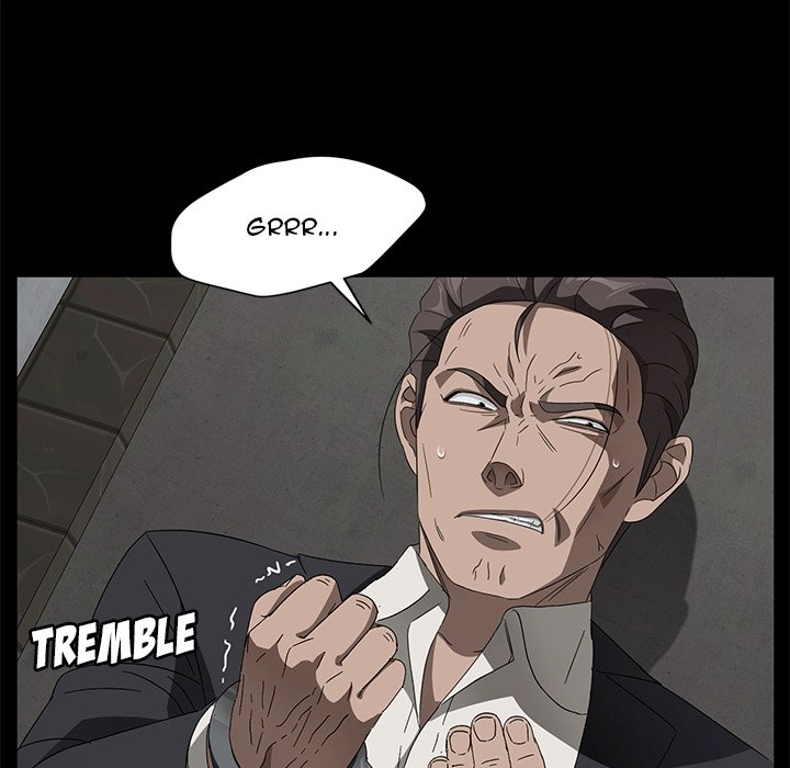 Stolen Chapter 38 page 17 - 