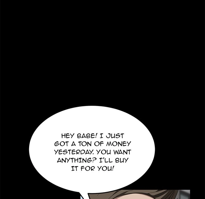 Stolen Chapter 38 page 22 - 