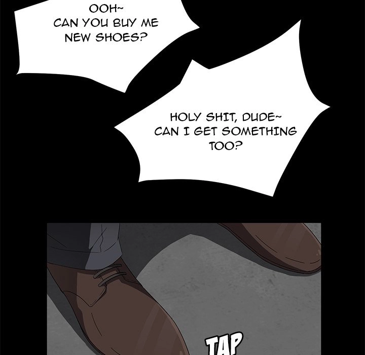 Stolen Chapter 38 page 24 - 